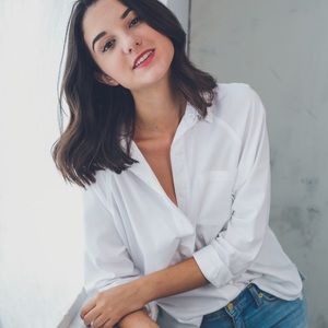 Meet your Posher, Claire